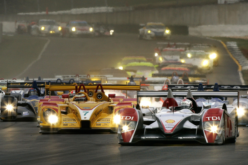 Illustration for article titled The Ten Most Important Races Ever Held In America